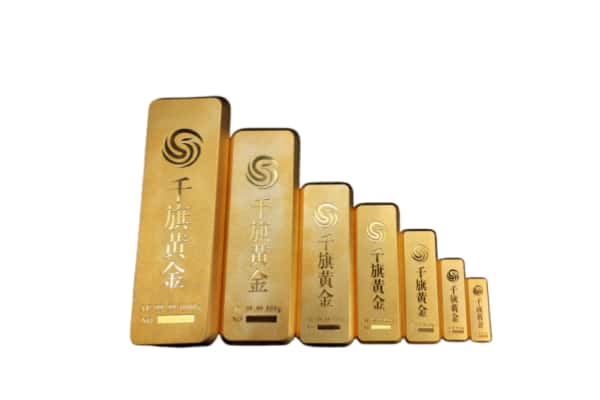 南宁上门回收各种金条价格